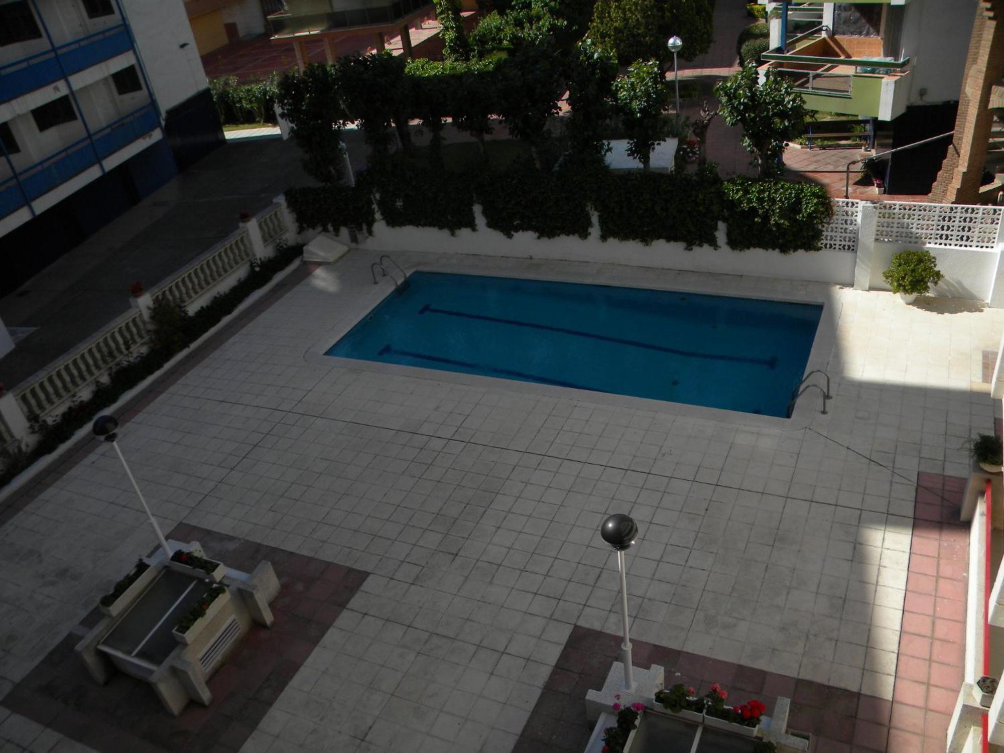 Apartamentos Varadero Arysal Salou Esterno foto
